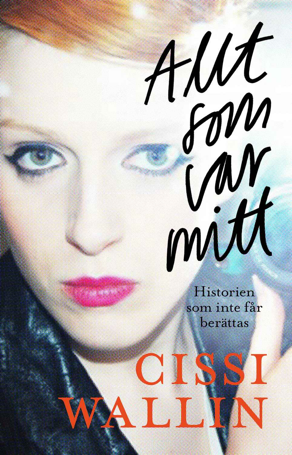Allt som var mitt 9789151960272