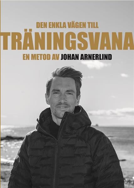 Vägen till träningsvana 9789185089369