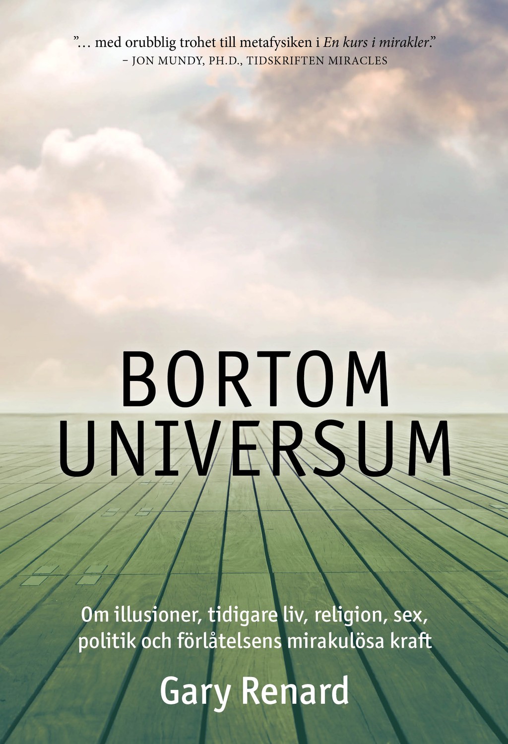 Bortom universum 9789198571332