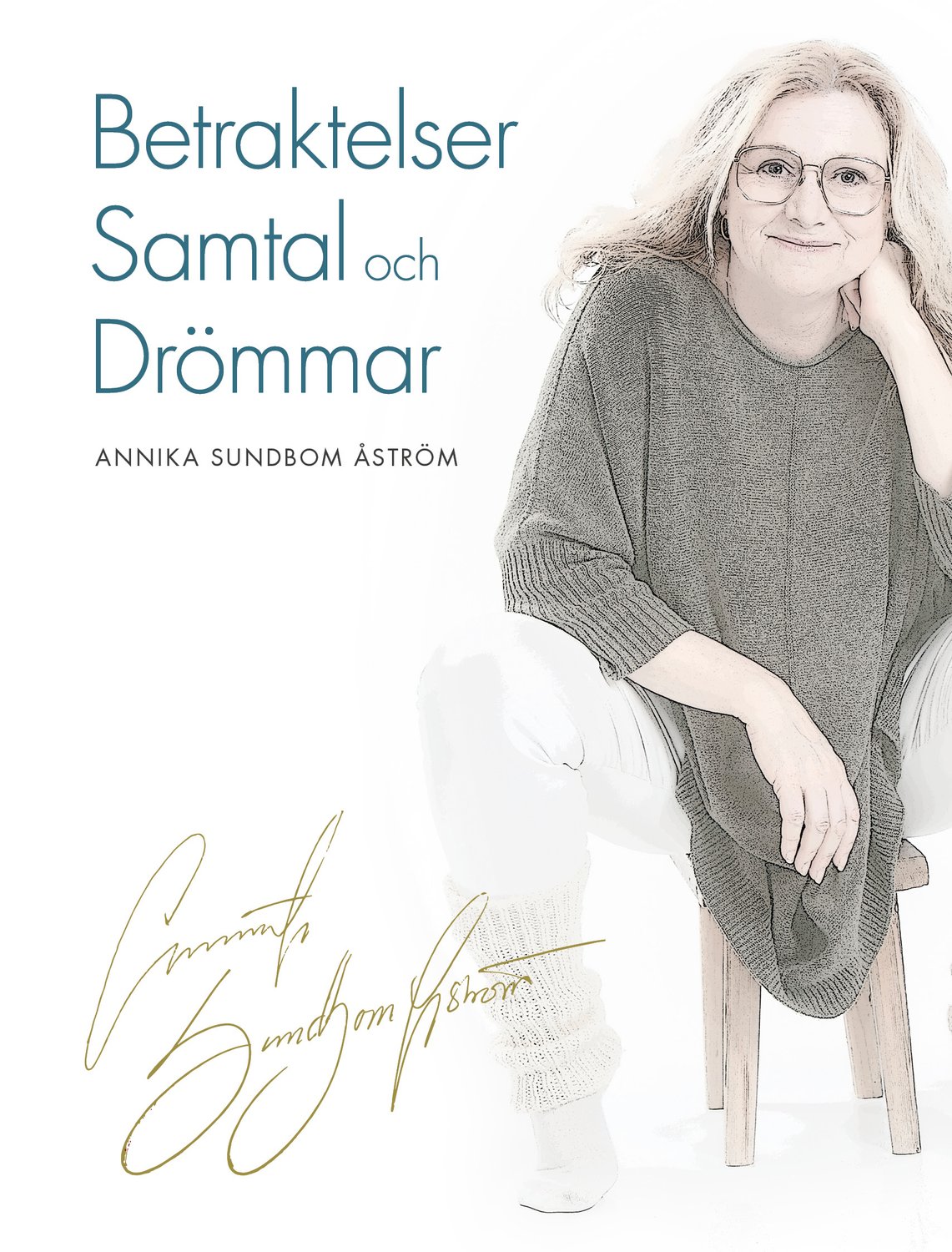 Betraktelser samtal och drömmar 9789198065220