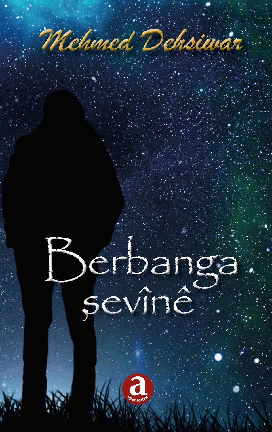 Berbanga şevînê 9789188333667