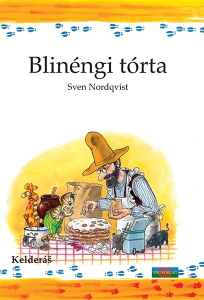 Blinéngi tórta 9789197932899