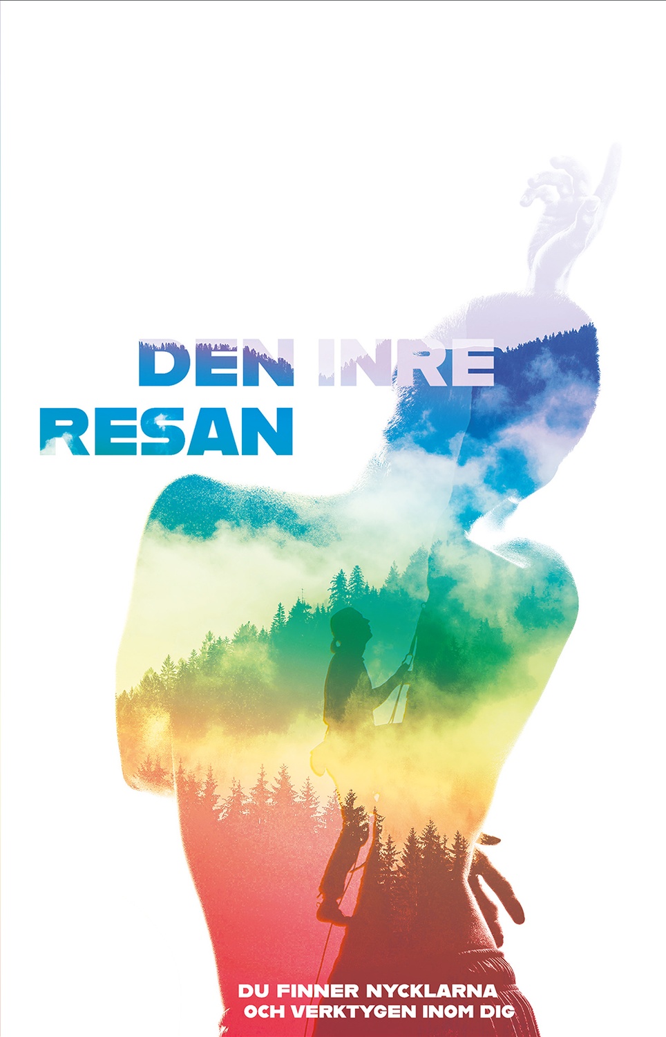 Den inre resan 9789198432022