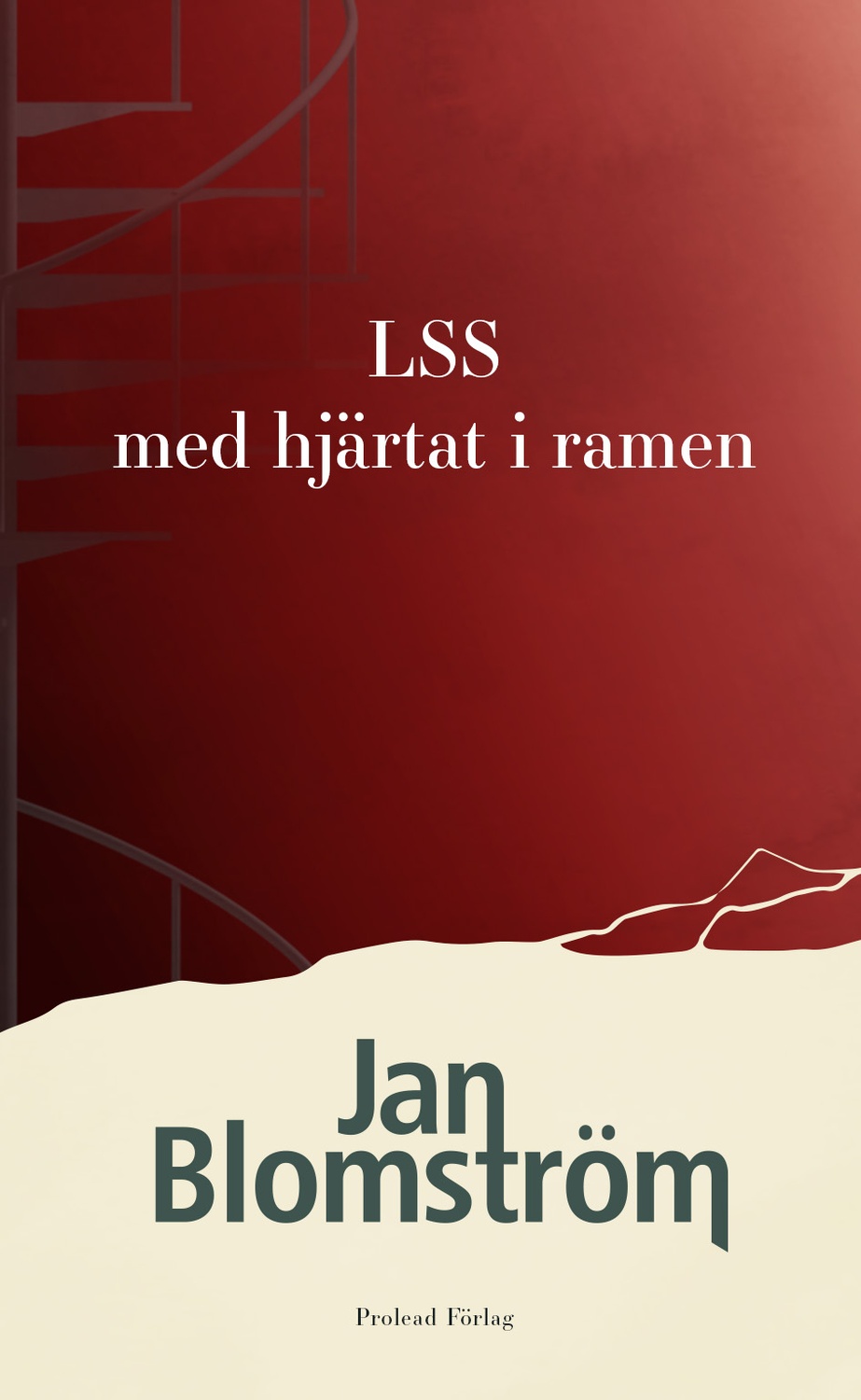 LSS - med hjärtat i ramen 9789187191275