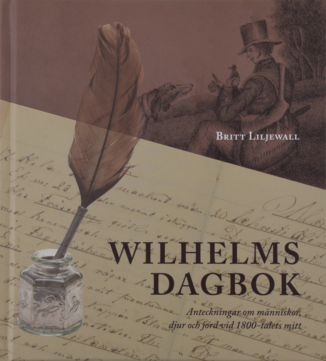 Wilhelms dagbok 9789151999753