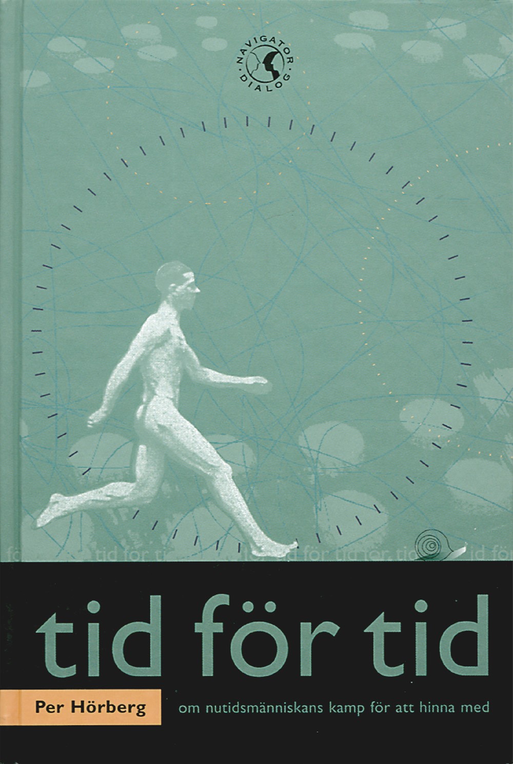 Tid för tid 9789197410908