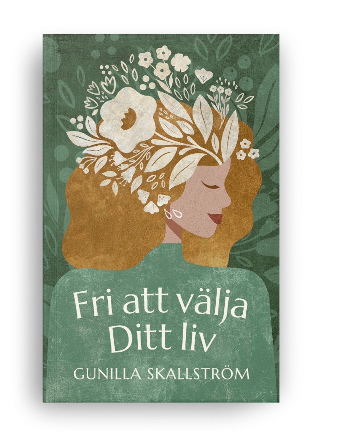 Fri att välja ditt liv 9789198828719