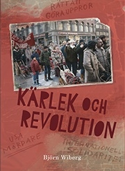Kärlek och revolution 9789187867286