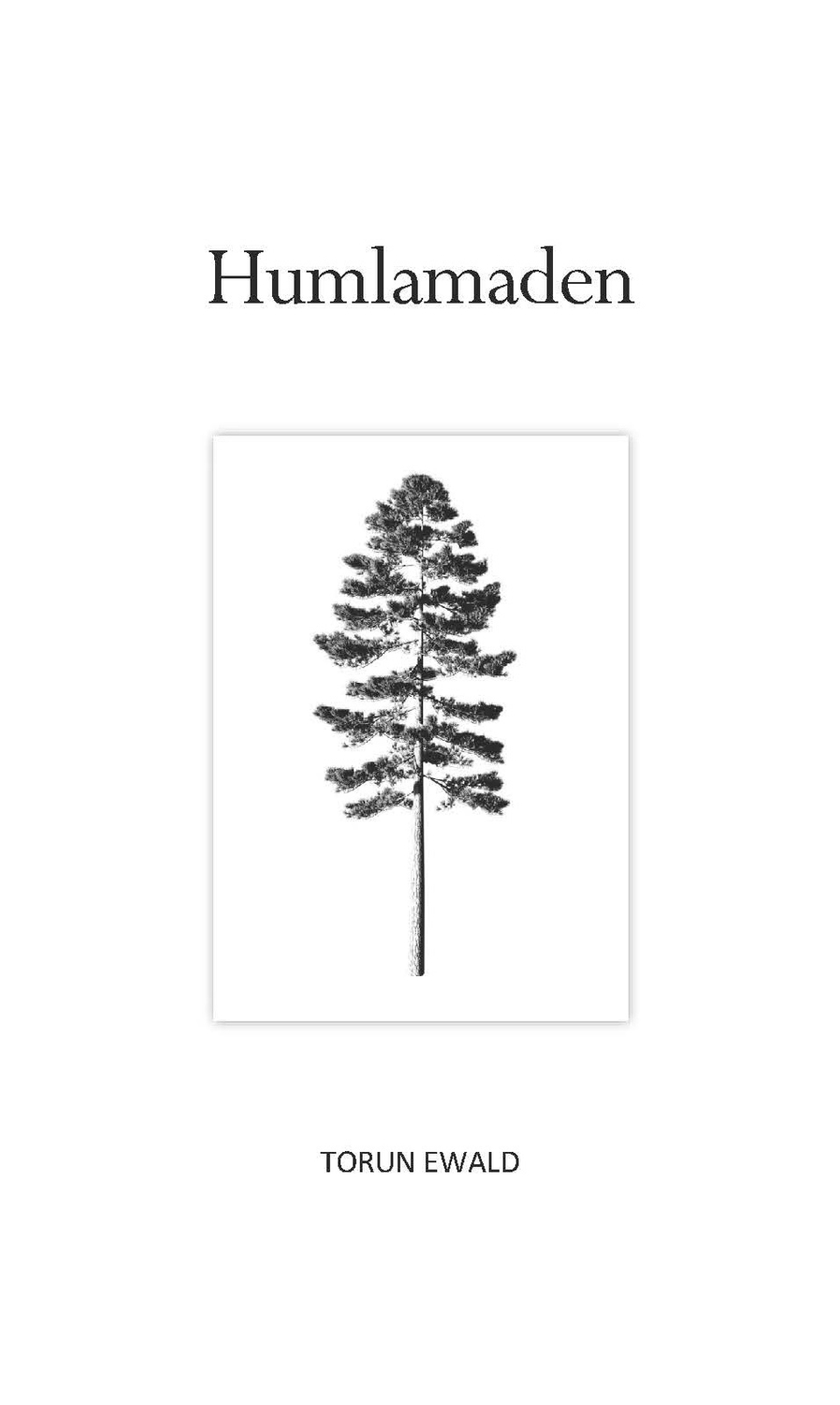 Humlamaden 9789152717080