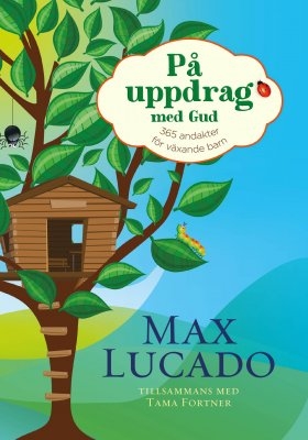 På uppdrag med Gud 9789189290679