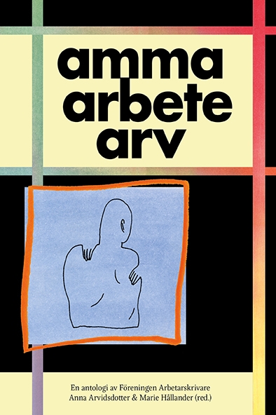 amma arbete arv 9789198183054
