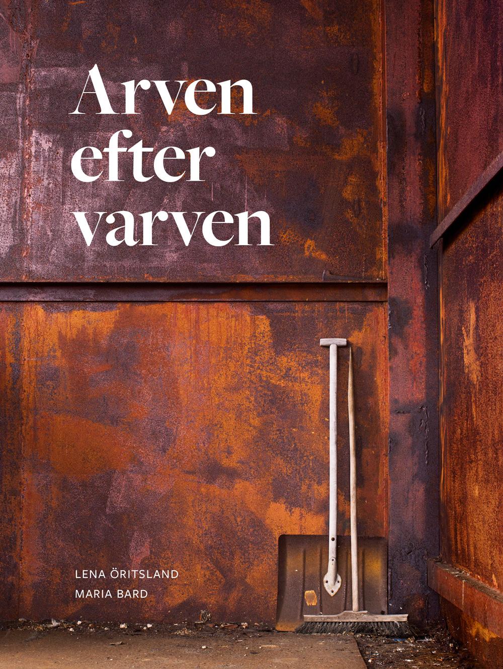 Arven efter varven 9789186687793