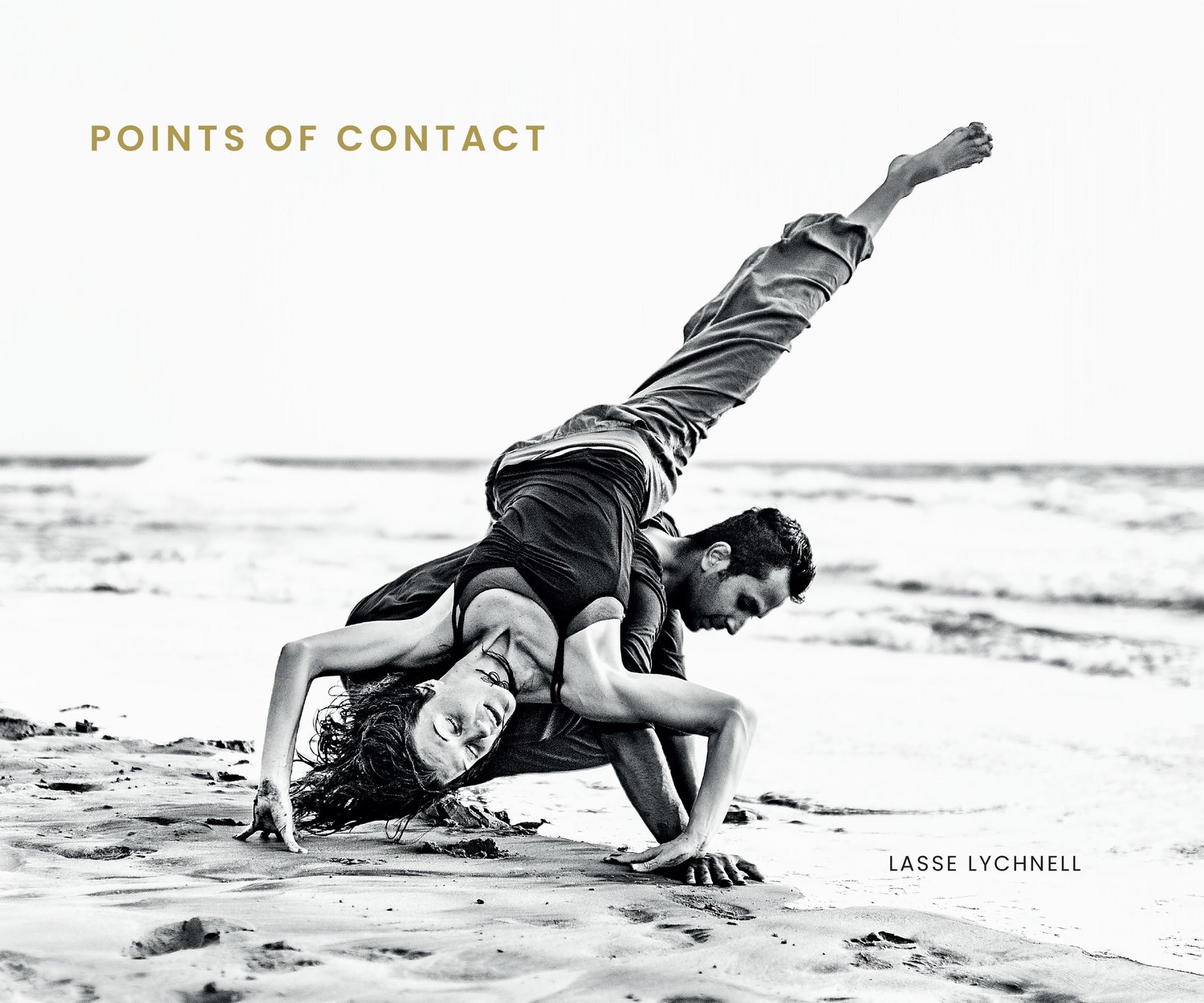 Points of Contact 9789186797409