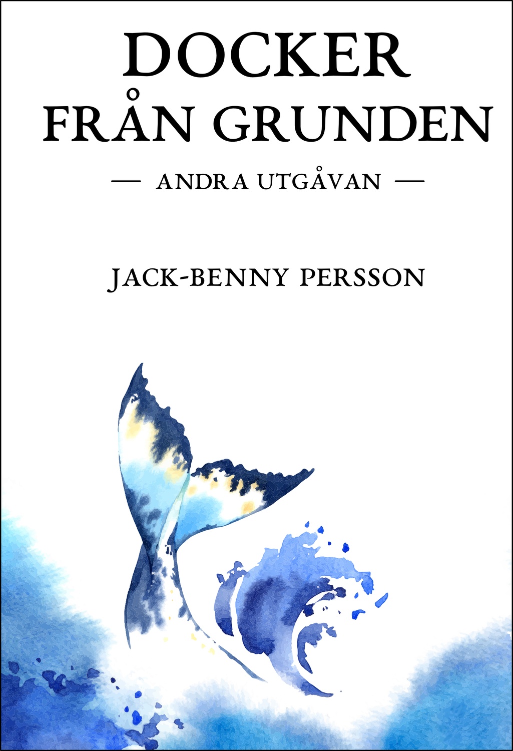 Docker från grunden 9789198781502
