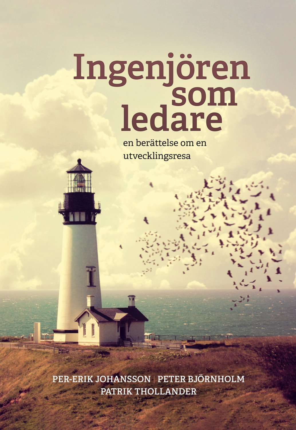 Ingenjören som ledare 9789152746042