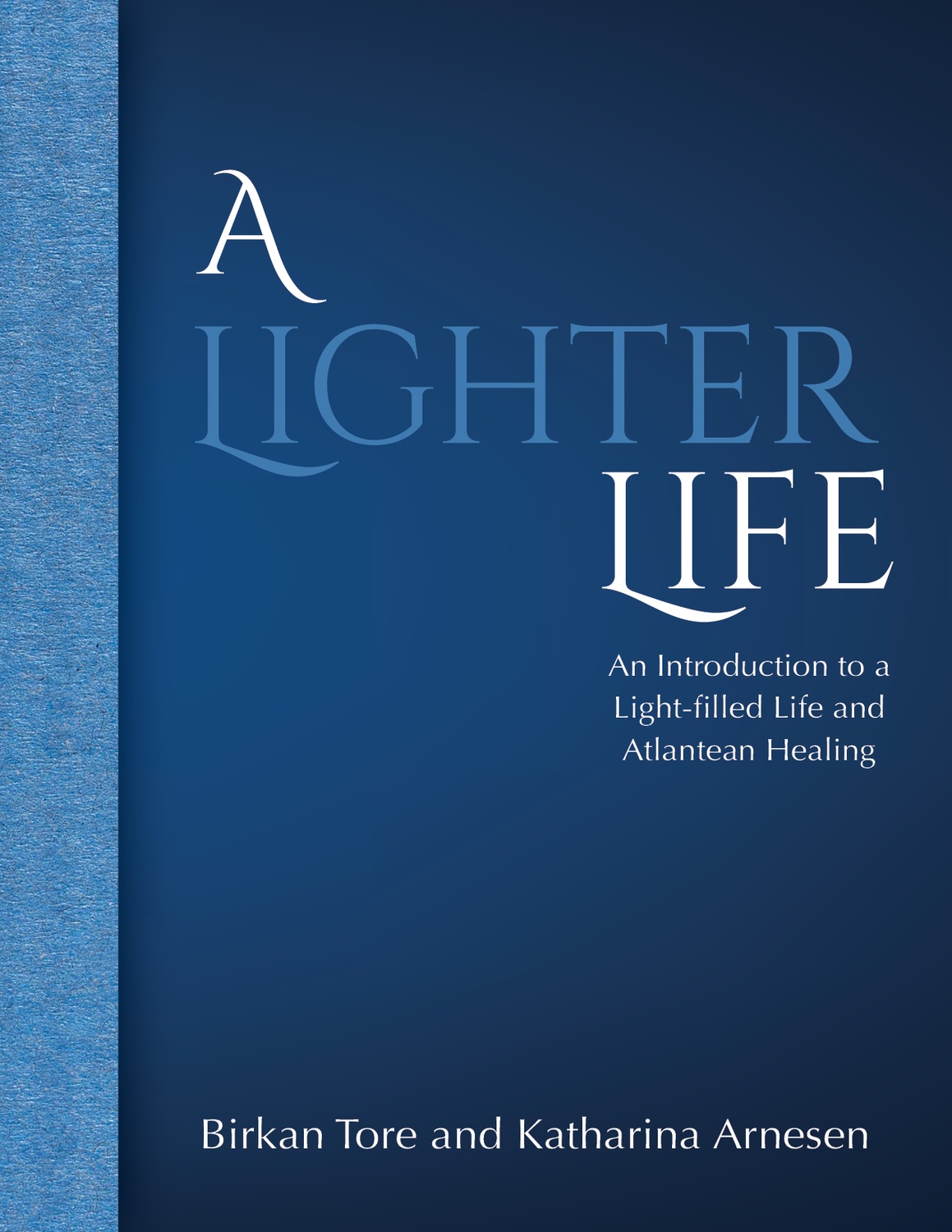 A lighter life 9789198792027