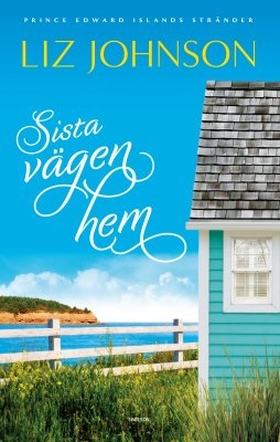 Sista vägen hem 9789189856035