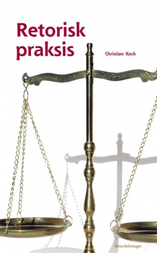 Retorisk praksis 9788791986123