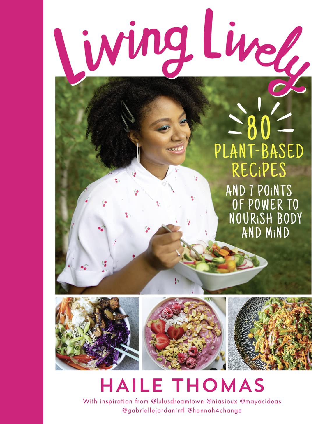 Living Lively 9780008364045