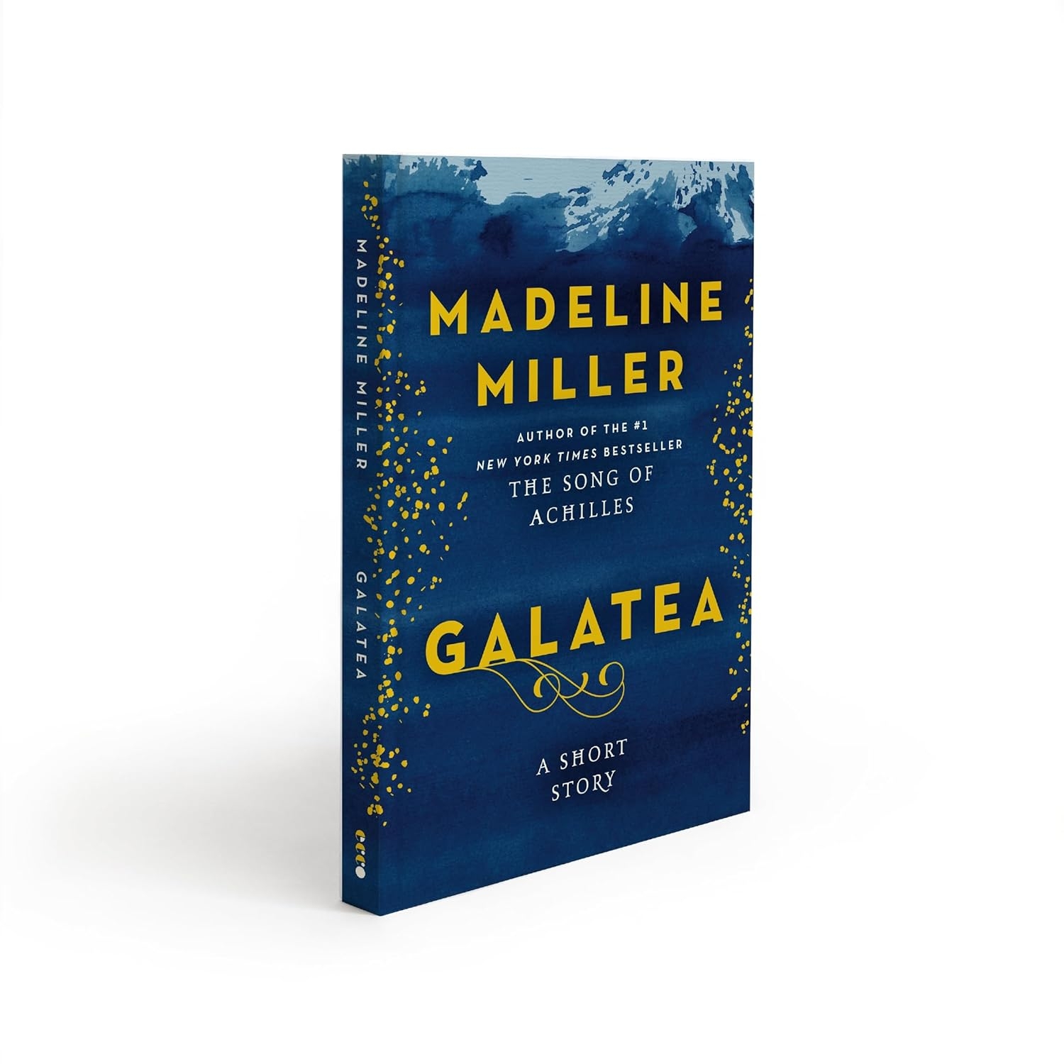 Galatea 9780063280519