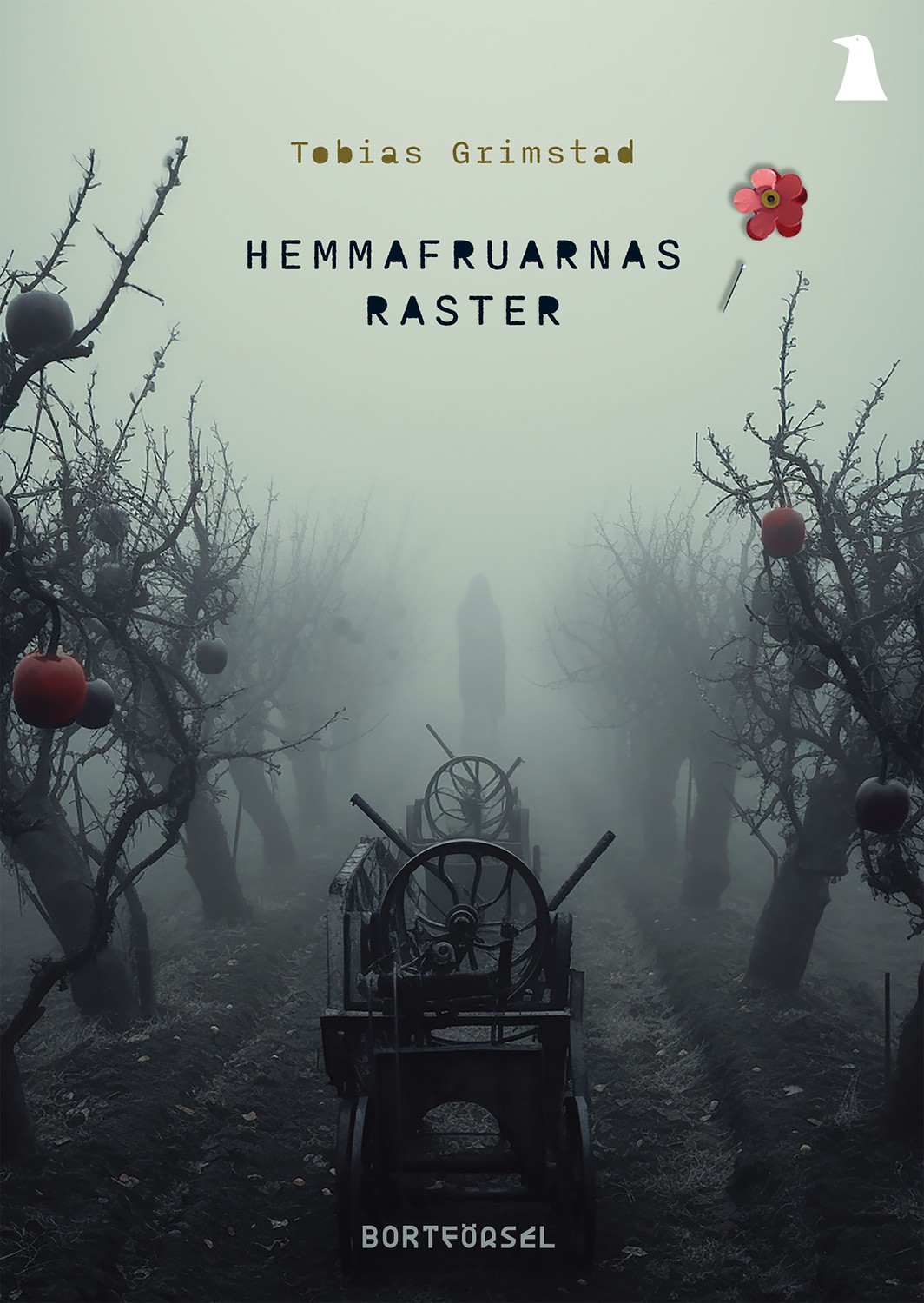 Hemmafruarnas raster 9789198818673