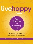 Live Happy 9780062442291