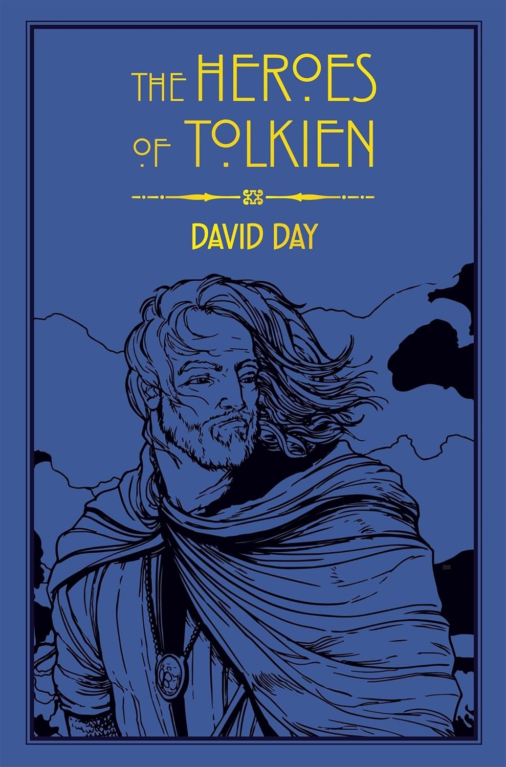 Heroes of tolkien 9780753732472