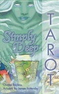 Simply deep tarot 9780764339844