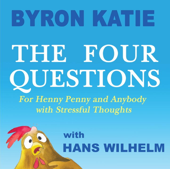 Four questions 9780399174247