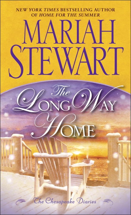 The Long Way Home 9780345538413