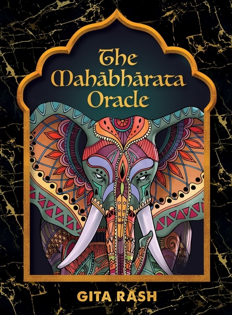 The Mahābhārata Oracle 9780764359613