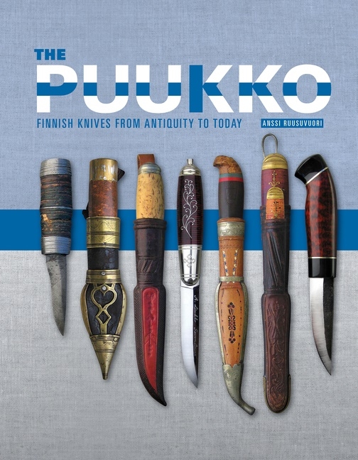 The Puukko 9780764360701