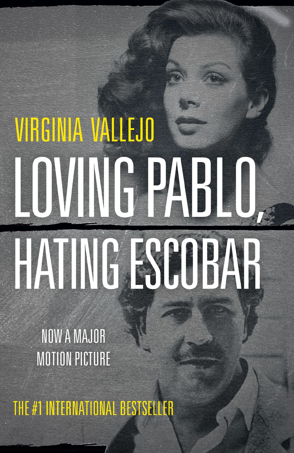 Loving Pablo, Hating Escobar 9780525433385
