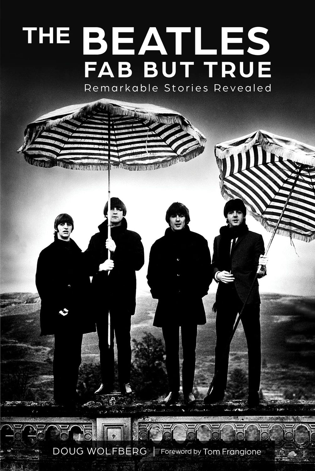 The Beatles: Fab But True 9780764366833