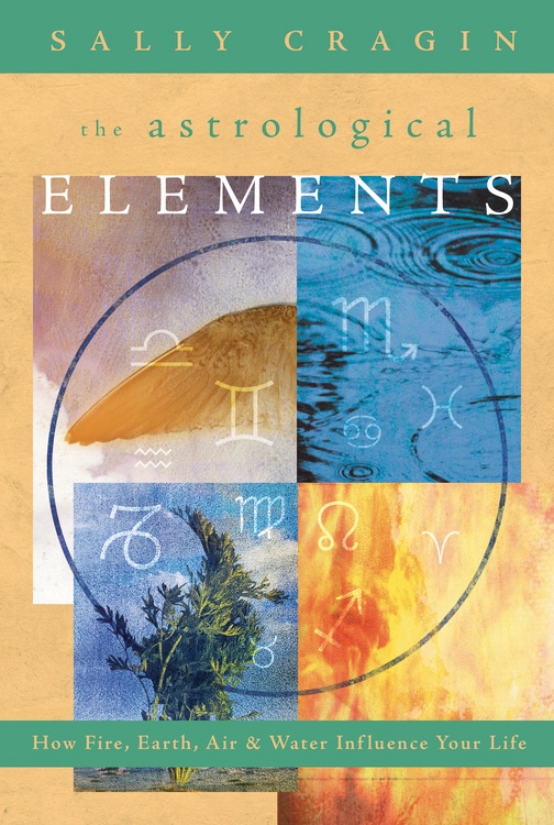 Astrological elements 9780738718712