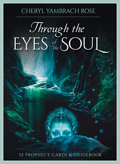 Through The Eyes Of The Soul 9780648746799