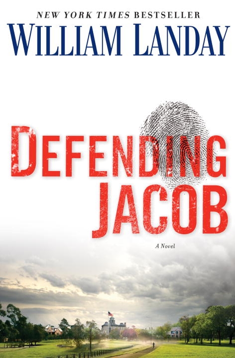 Defending Jacob 9780385344227