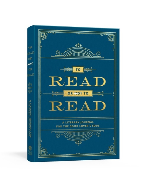 To Read or Not to Read 9780525654339