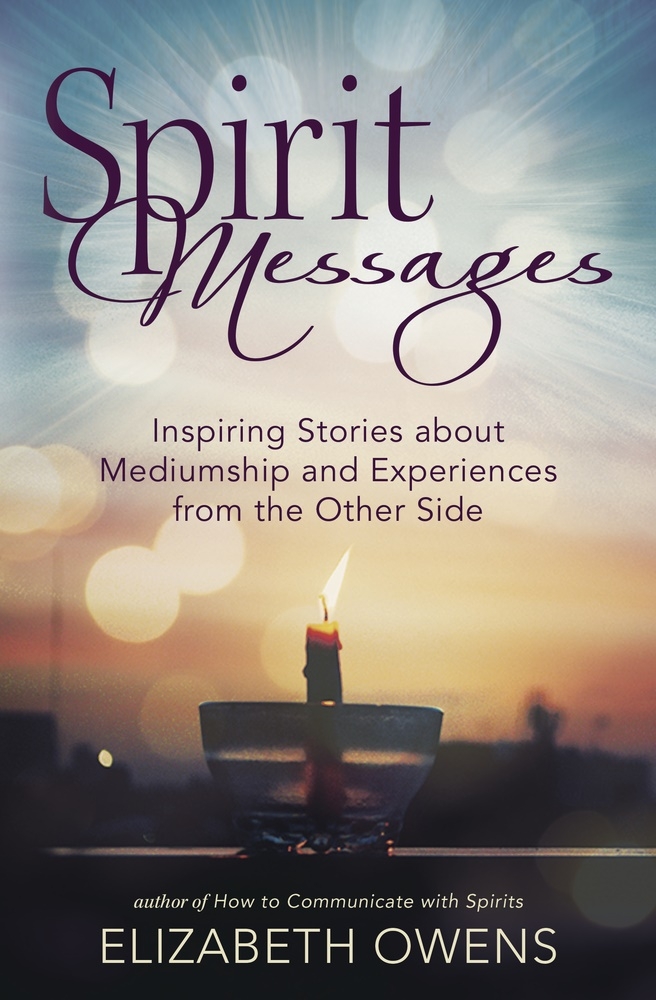 Spirit Messages 9780738756196