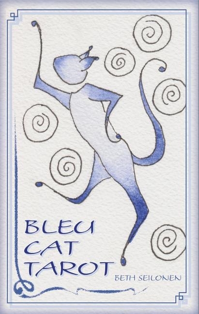 Bleu Cat Tarot 9780764345531