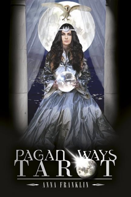 Pagan Ways Tarot 9780764349003