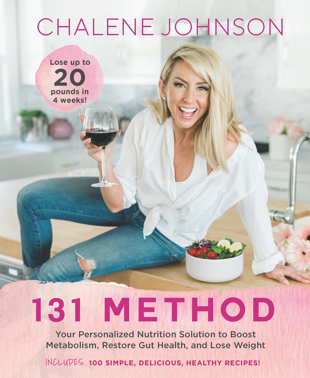 The 131 Method 9781401956783