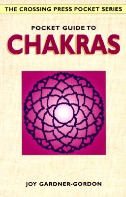 Pocket Guide to Chakras 9780895949493