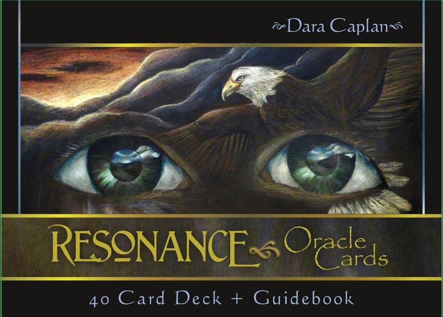 Resonance Oracle 9780764341380