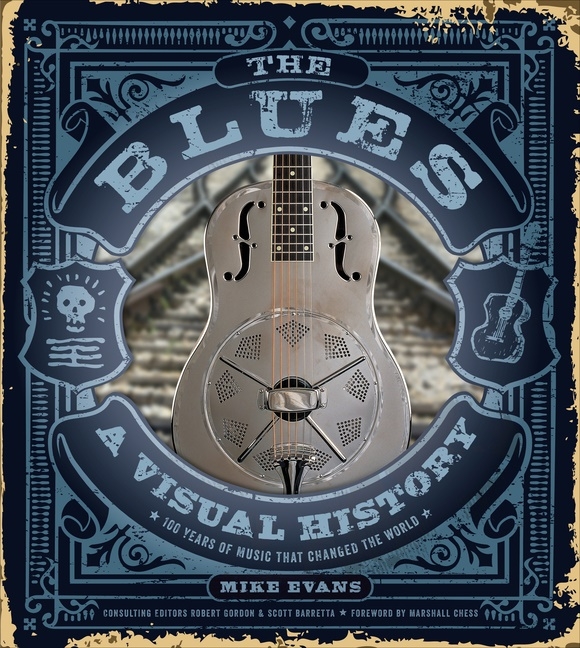 The Blues 9780764359750