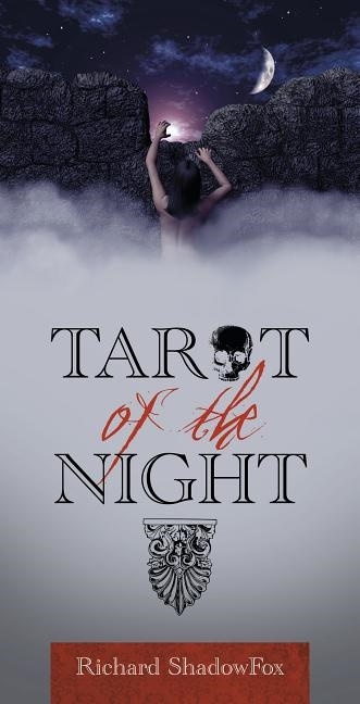 Tarot of the Night 9780764345517