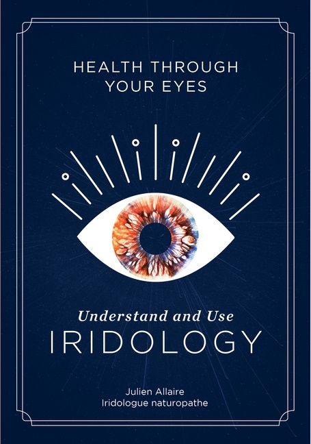 Health through your eyes 9780764360725
