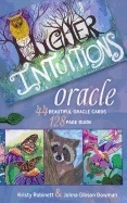 Higher Intuitions Oracle [With Booklet] 9780764341434