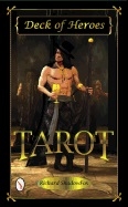 Tarot Deck of Heroes 9780764340246