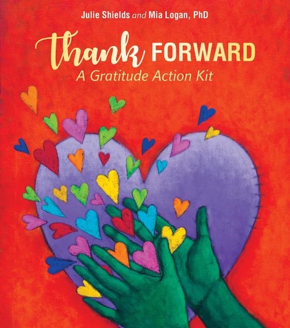 Thank Forward 9780764358647